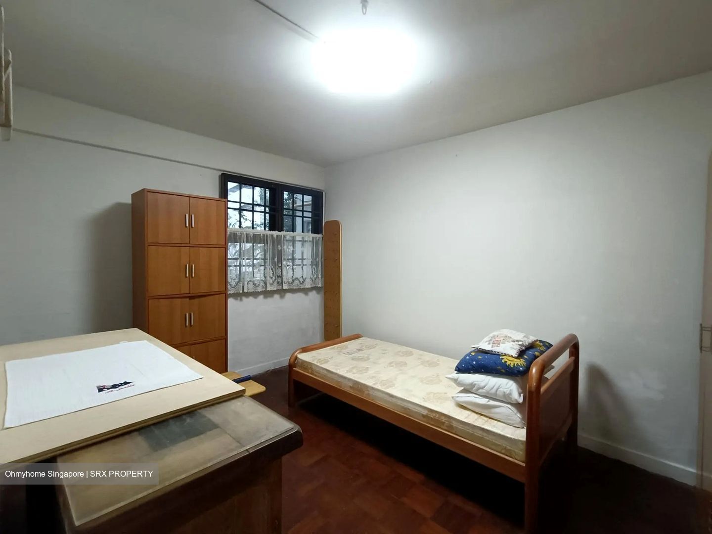 Blk 168 Stirling Road (Queenstown), HDB 3 Rooms #572141381